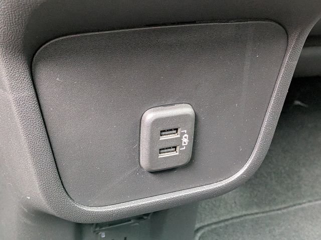 Used 2022 Beige GMC AT4 image 17
