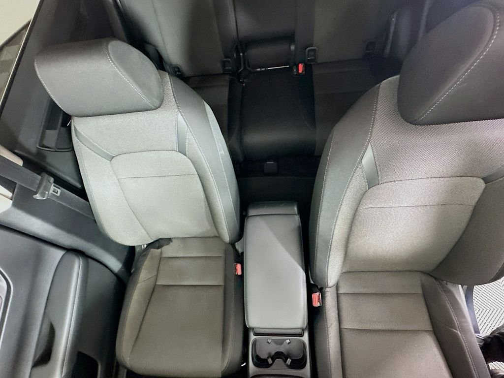 2024 Honda CR-V EX - Photo 21
