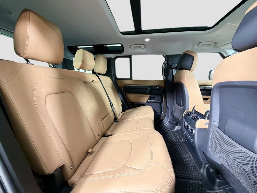 New 2026 Gondwana Stone Land Rover X-Dynamic SE image 29