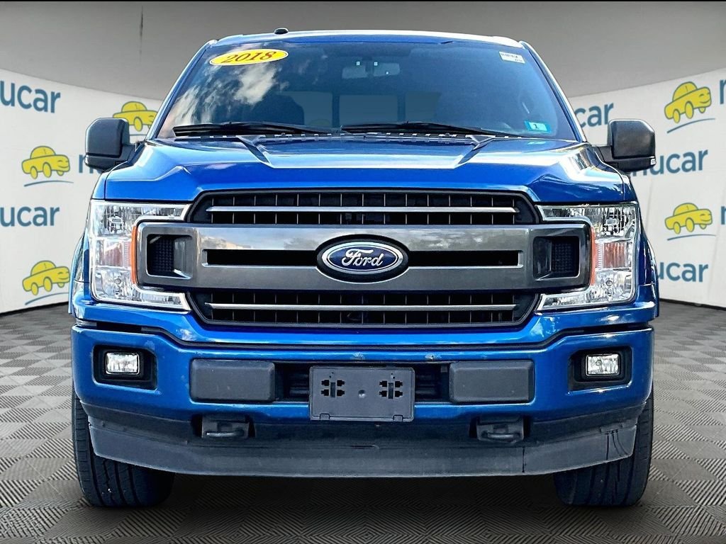 1FTEW1EG5JFB47171