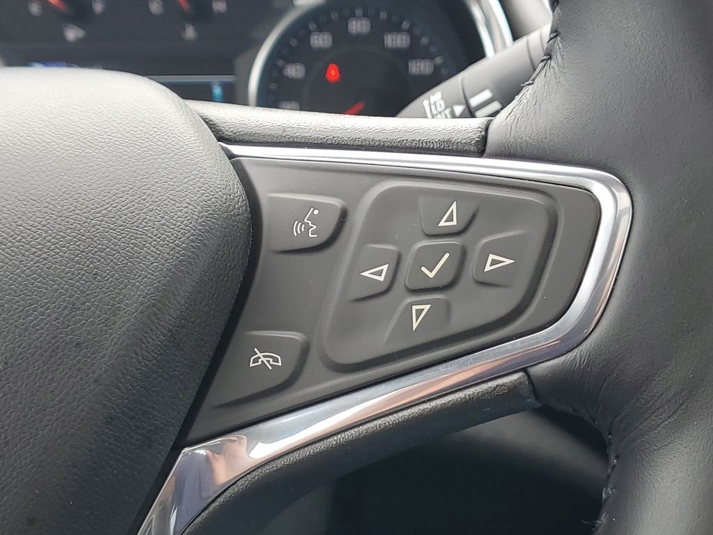 Used 2016 Black Chevrolet LT image 21