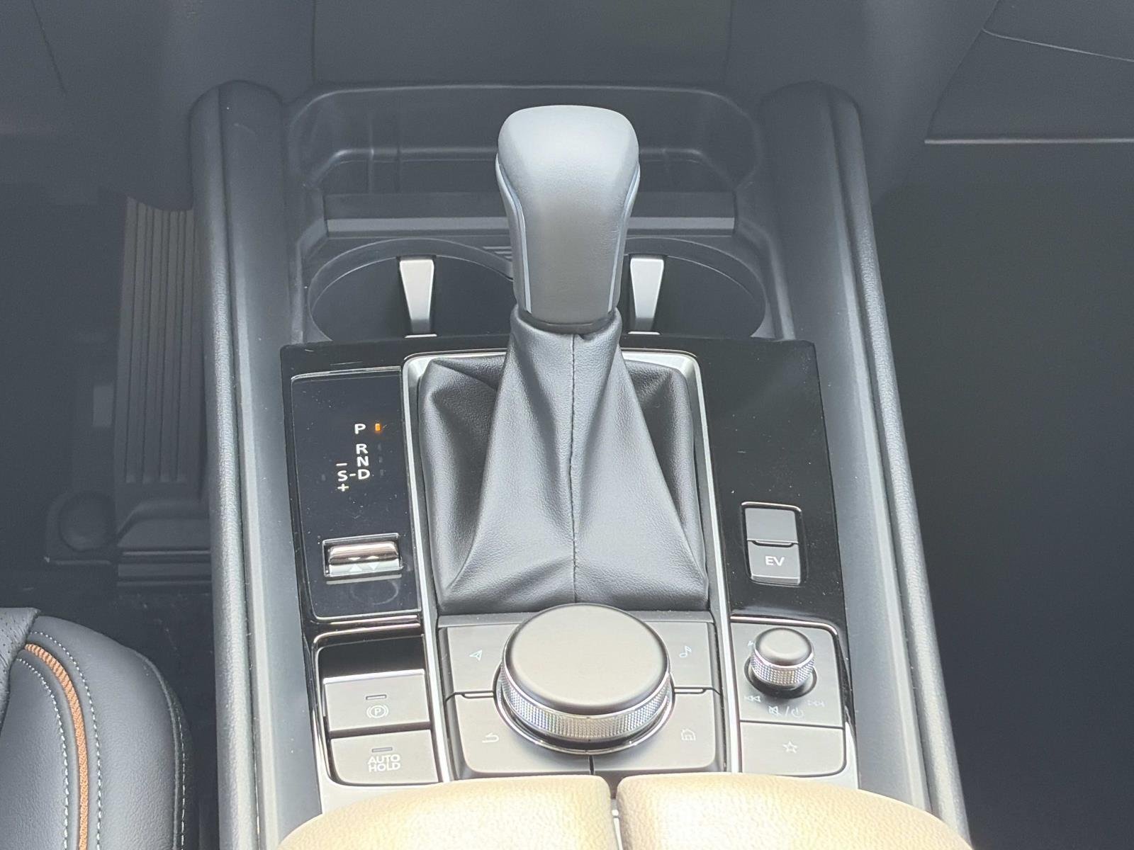 New 2026 Polymetal Gray Metallic Mazda Premium AWD image 11