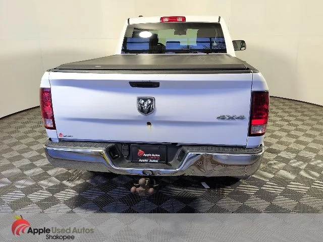Used 2015 White Ram Tradesman image 6