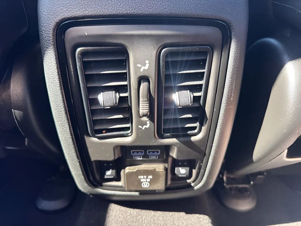 Used 2025 Silver Dodge R/T Plus image 15