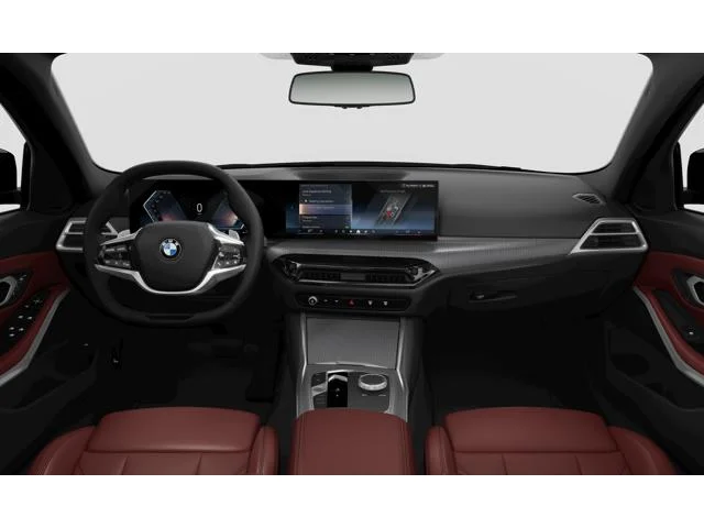 New 2026 Jet Black BMW  image 7