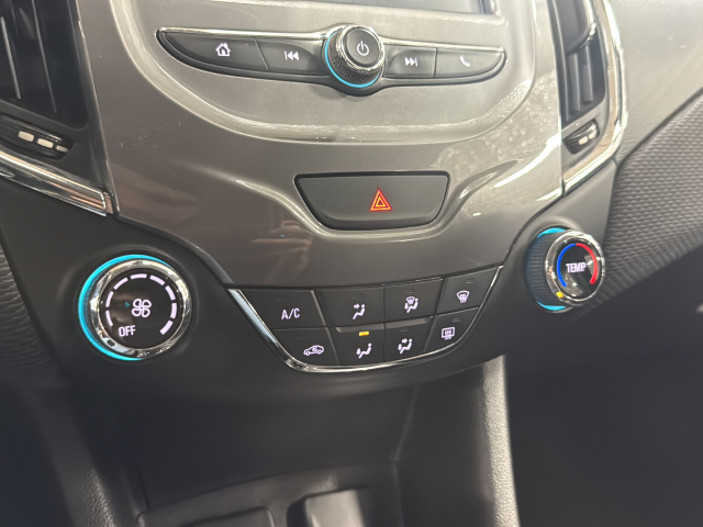 Used 2016 Blue Chevrolet LT image 20