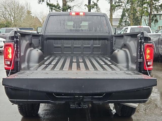 2025 RAM 2500 Big Horn - Photo 10