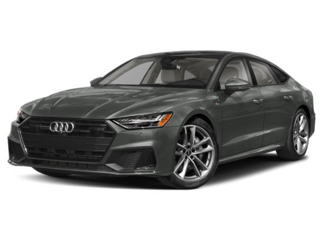 2022 Audi A7 55 Prestige S tronic quattro's photo