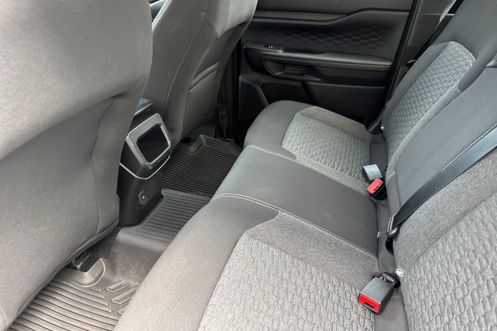 Certified Used 2025 Oxford White Ford XL image 12