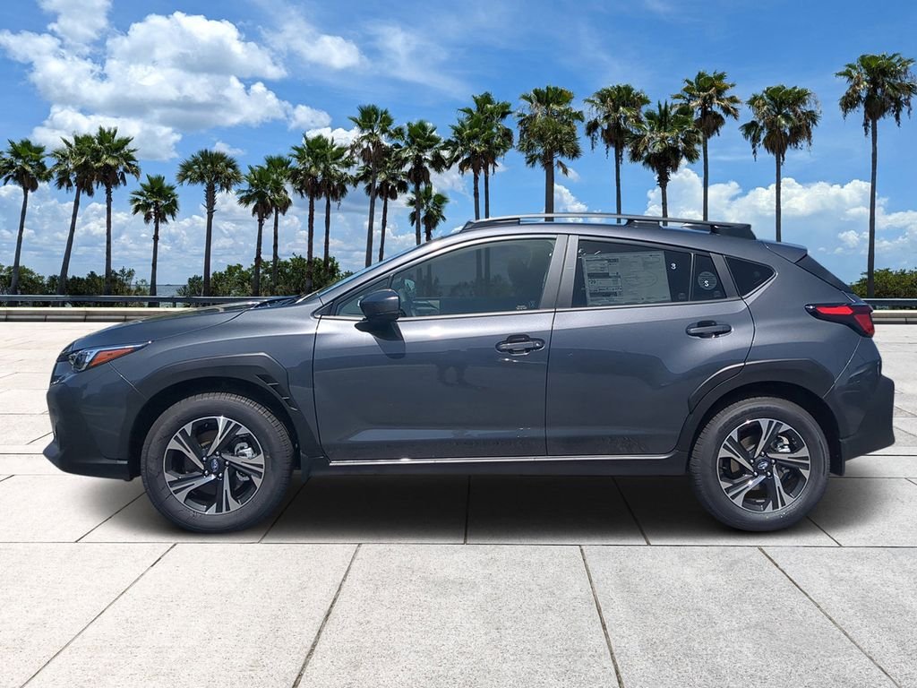 2025 Subaru Crosstrek Premium - Photo 6