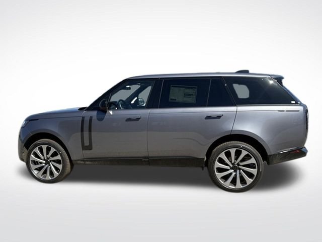 New 2026 Eiger Grey Land Rover SE image 5