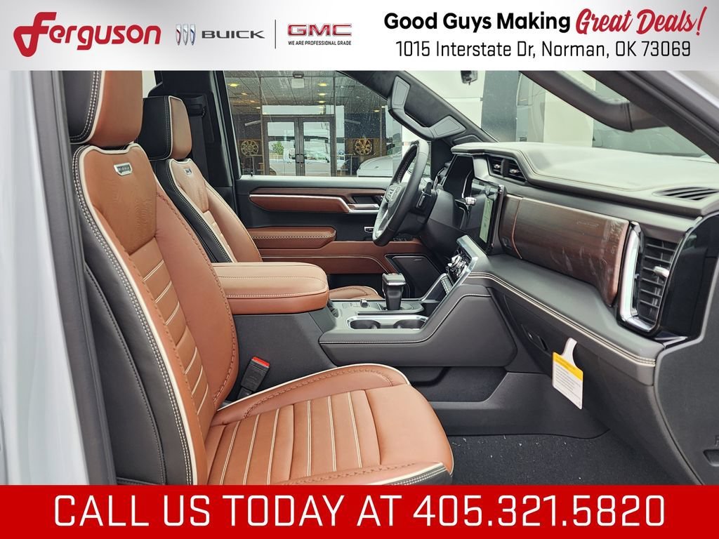 2026 GMC Sierra 1500 Denali Ultimate - Photo 40