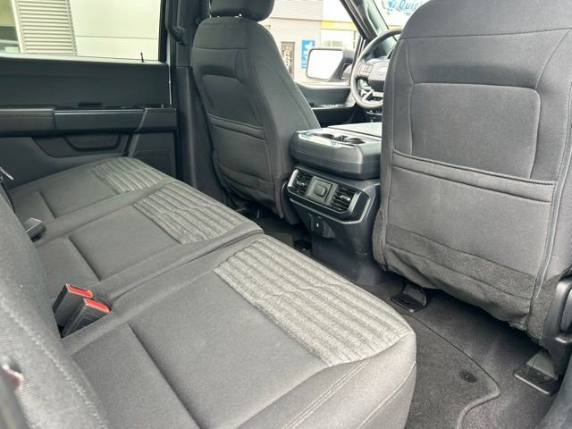 Used 2023 White Ford XL image 13