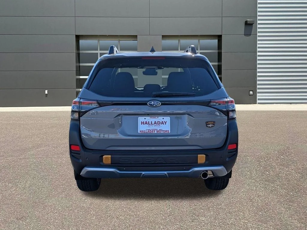 New 2026 RIVER ROCK PEARL Subaru Wilderness image 7