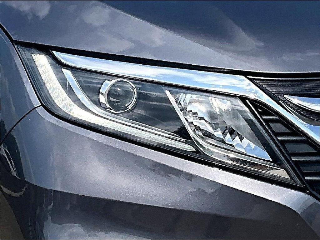Used 2020 Gray Honda EX-L image 34