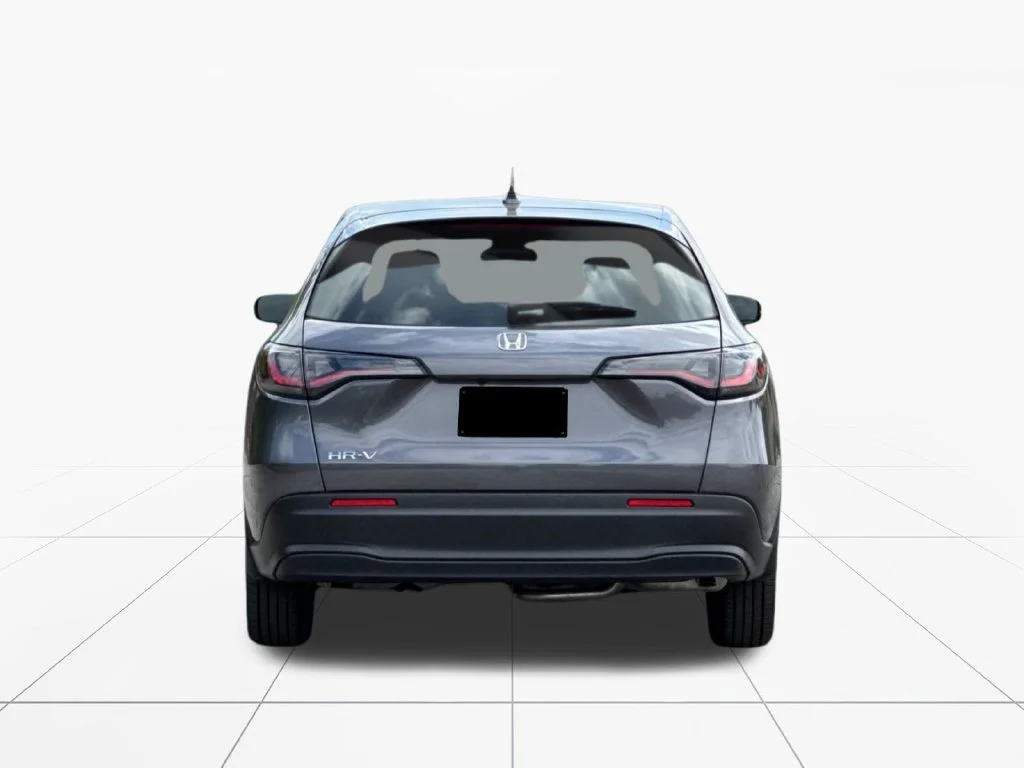 New 2027 Modern Steel Metallic Honda LX image 5