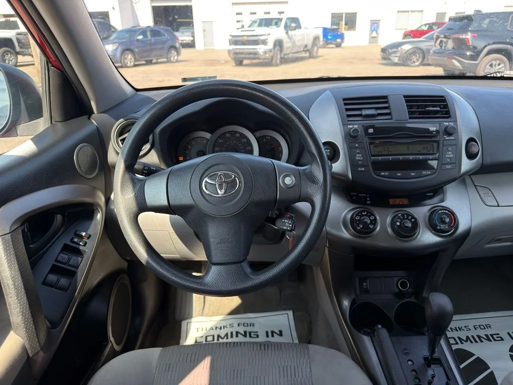 Used 2010 Red Toyota Base image 19