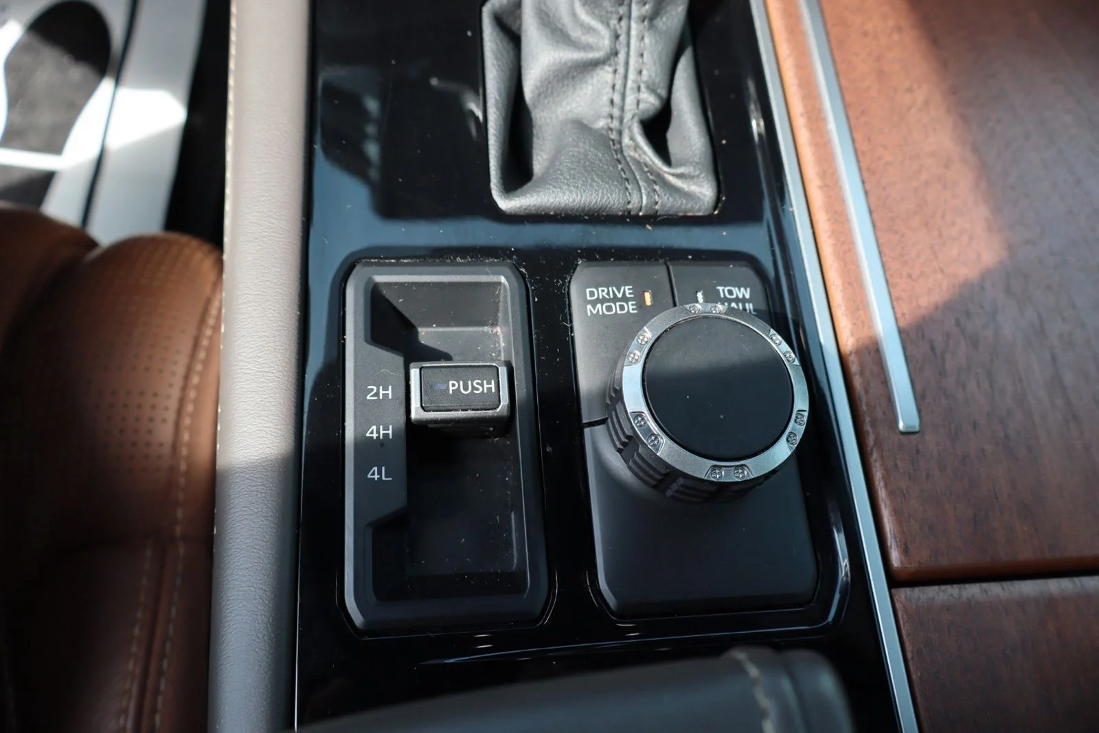 Used 2024 Silver Toyota 1794 Edition image 23