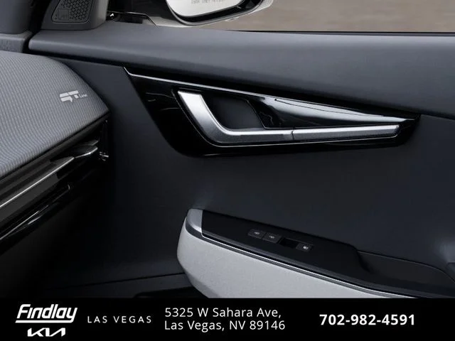 New 2026 Black Kia GT-Line image 27