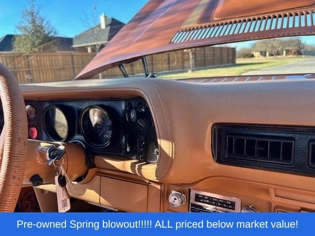 Used 1978  Chevrolet Z/28 image 9