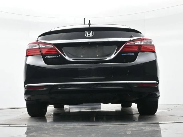 Used 2017 -select- Honda EX-L image 26