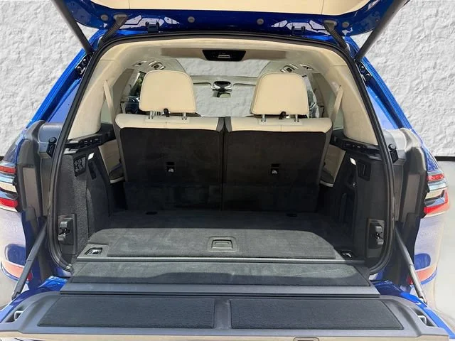 2024 BMW X7 ALPINA XB7 - Photo 12