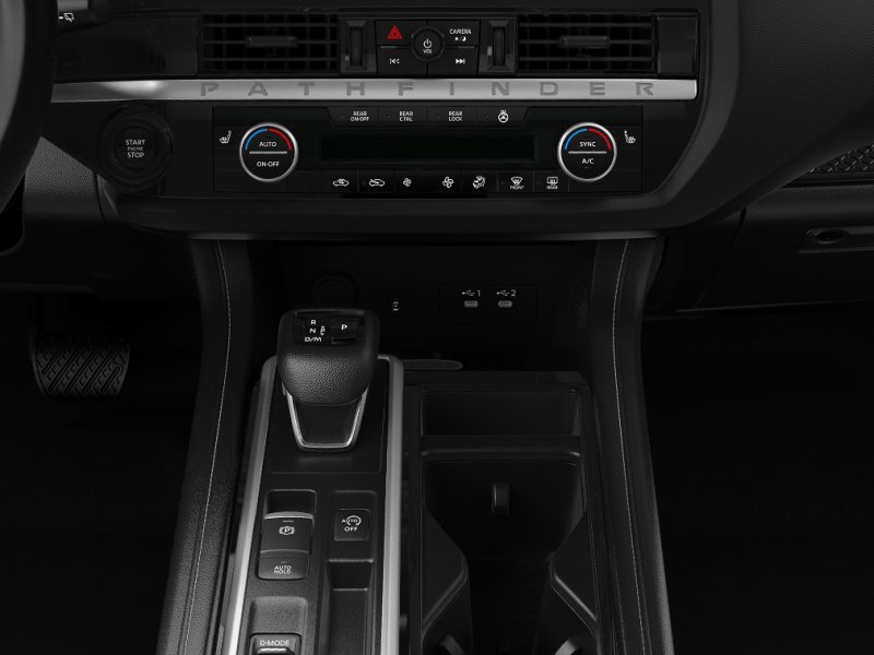 New 2026 Black Nissan SL image 21