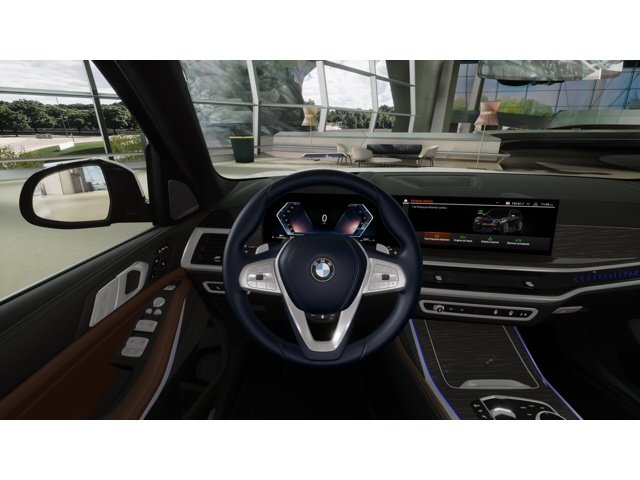 New 2027 Alpine White BMW xDrive40i image 13