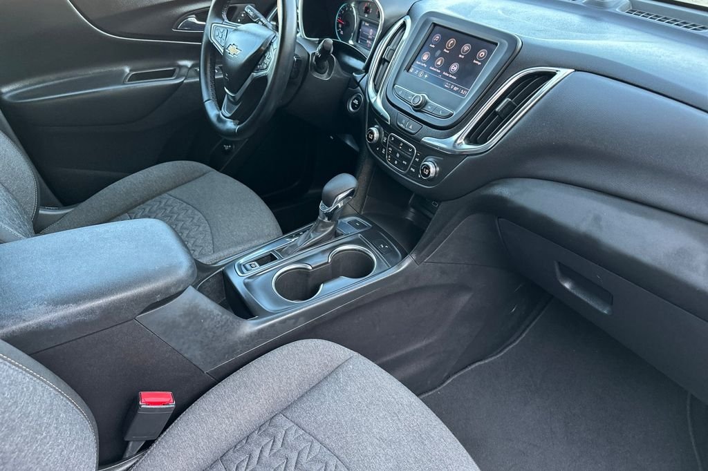 2024 Chevrolet Equinox LT - Photo 11