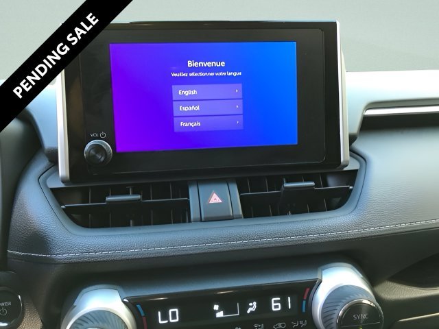 Certified Used 2024 Gray Toyota XLE image 20