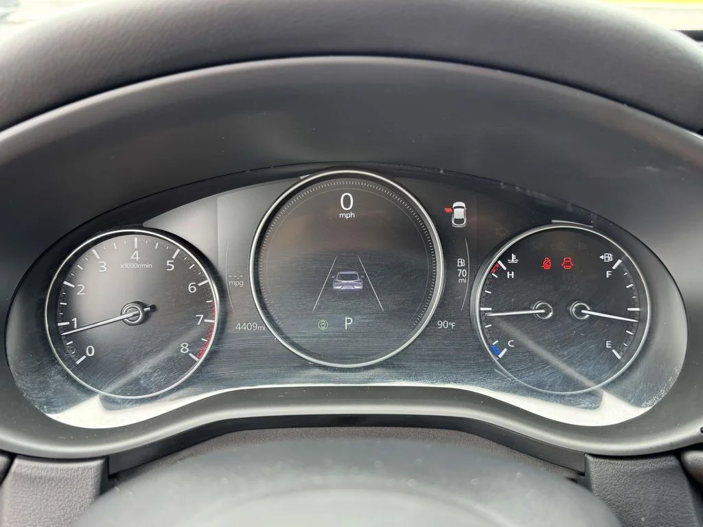 2026 Mazda CX-30 Select Sport - Photo 24