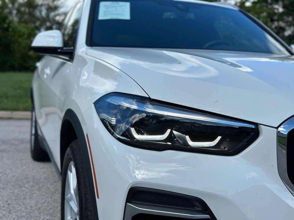 2023 BMW X5 40i - Photo 12