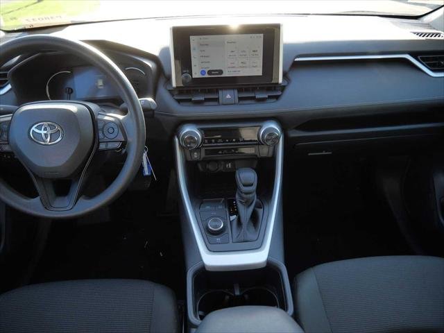 Certified Used 2025 MAGNETIC GRAY MET. Toyota  image 11