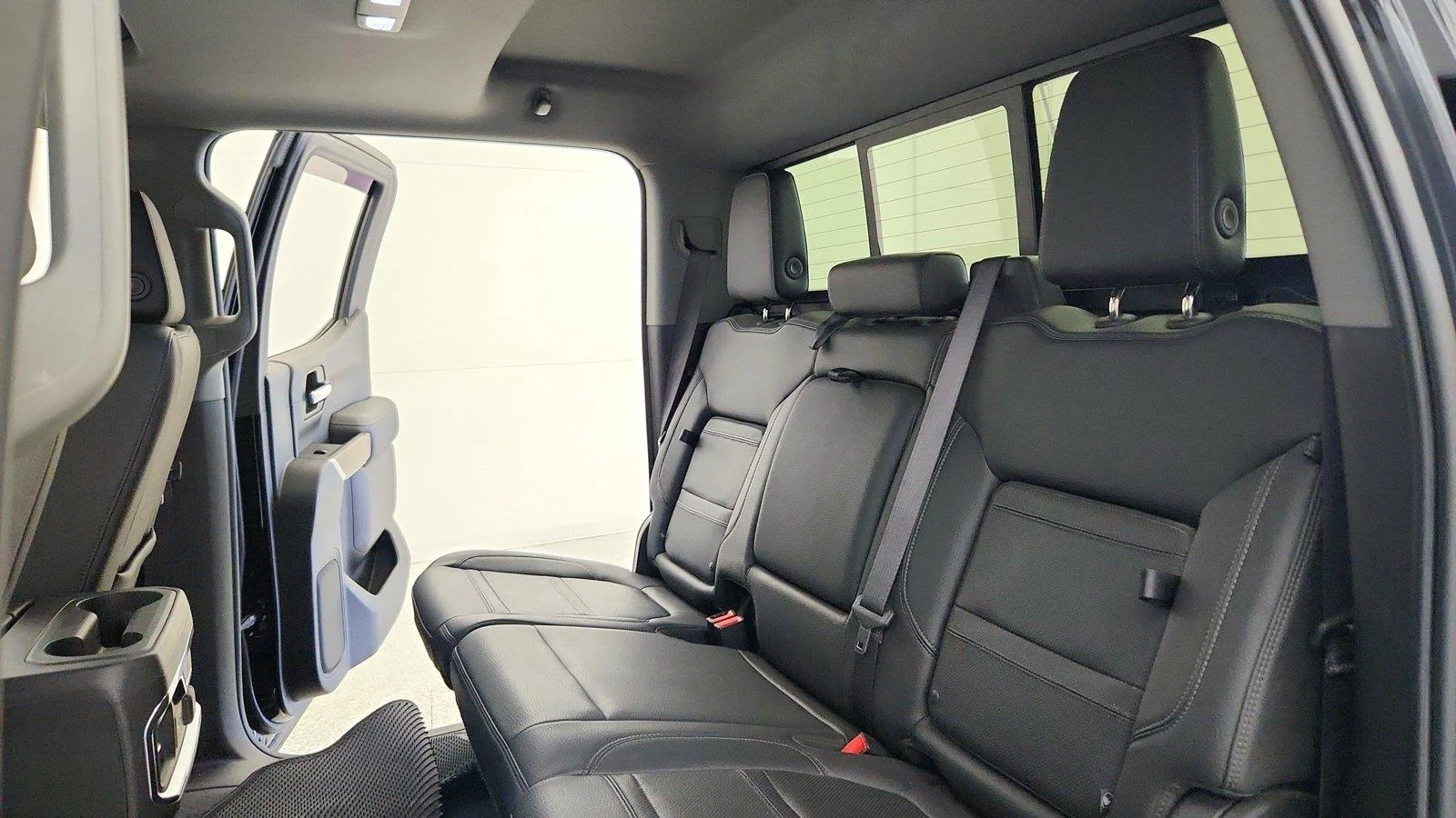 Used 2019 ONYX BLACK GMC Denali image 25