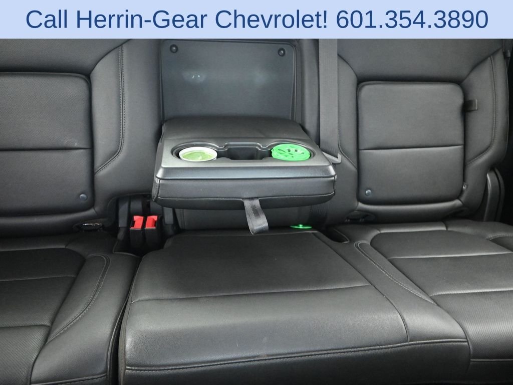 2021 Chevrolet Silverado 1500 LTZ - Photo 29