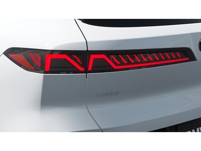New 2027 Alpine White BMW X5 40 image 8