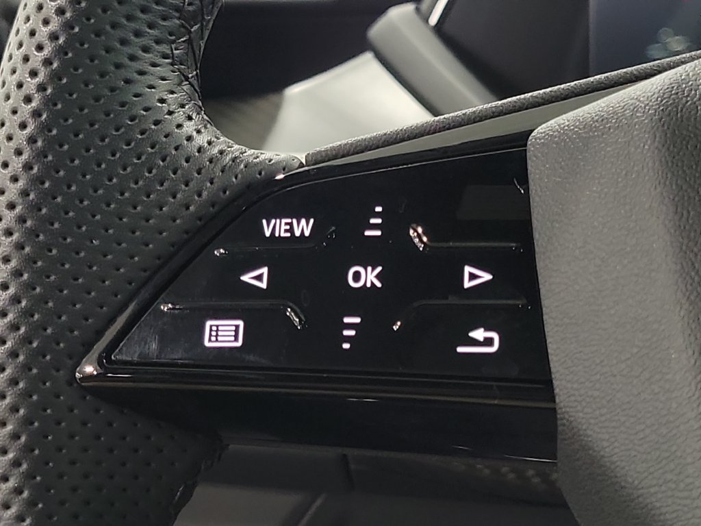 Used 2025 Black Audi Premium Plus image 13