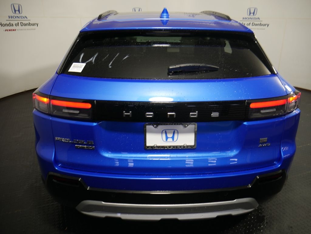 2025 Honda Prologue Touring - Photo 5