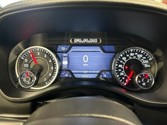 2025 RAM Ram 1500 Pickup Laramie - Photo 22