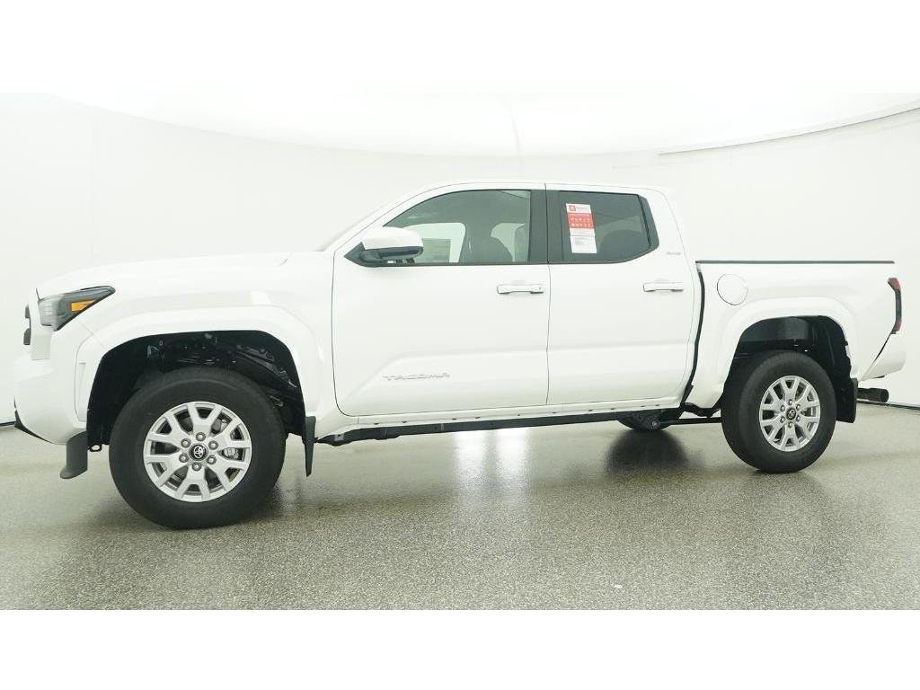 New 2026 Ice Cap Toyota SR5 image 18