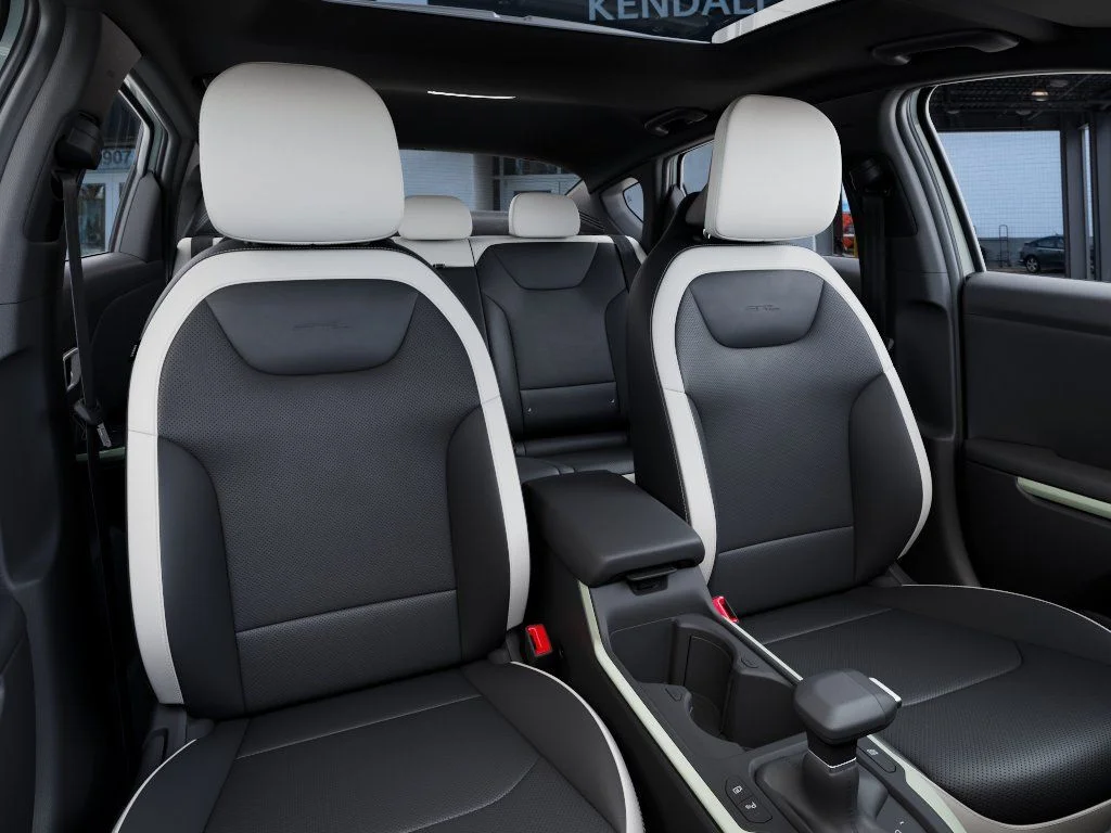 New 2026 Morning Haze Kia GT-Line Turbo image 15