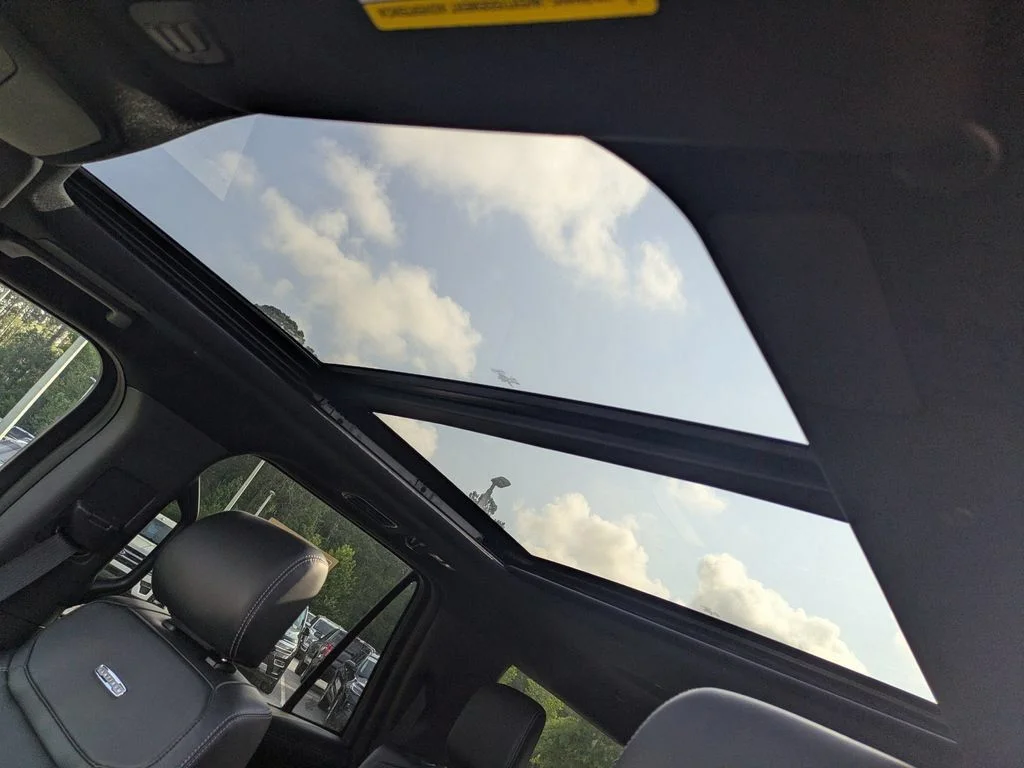 2025 Ford Expedition Platinum - Photo 25