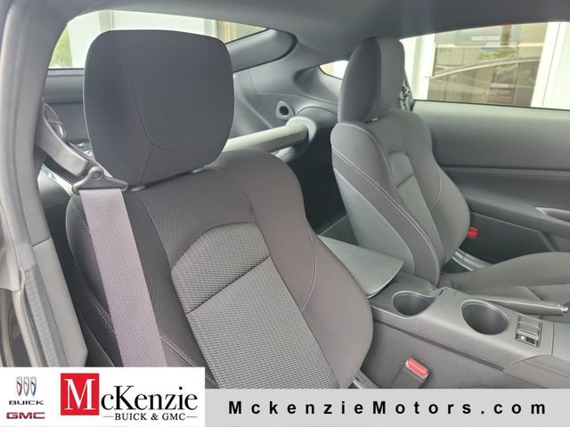 2027 Buick Enclave Sport Touring - Photo 26