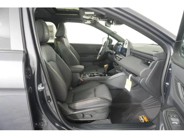 New 2026 MAGNETITE GRAY METALLIC Subaru Wilderness image 30