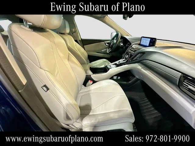 Used 2020  Acura Technology Package image 30