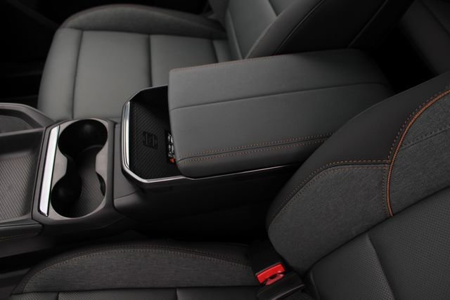 2026 GMC Terrain AT4 - Photo 19