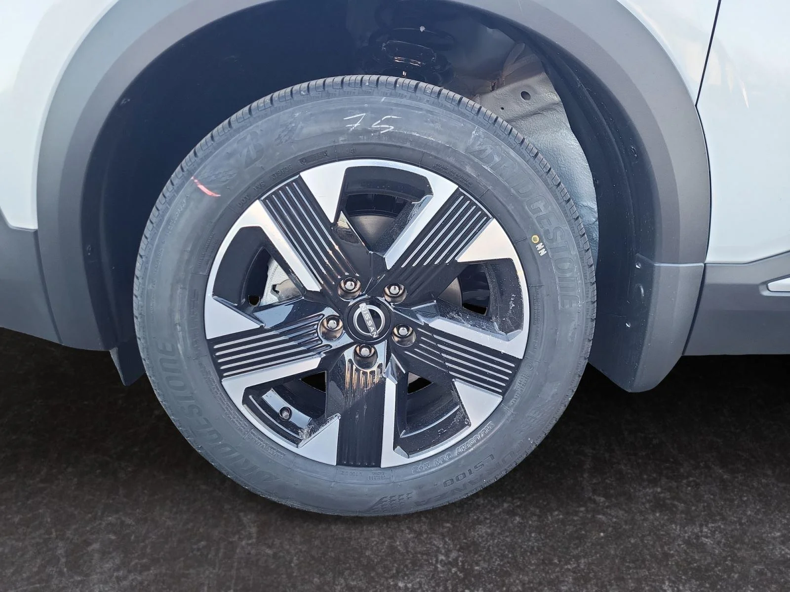 2026 Nissan KICKS SV AWD - Photo 26