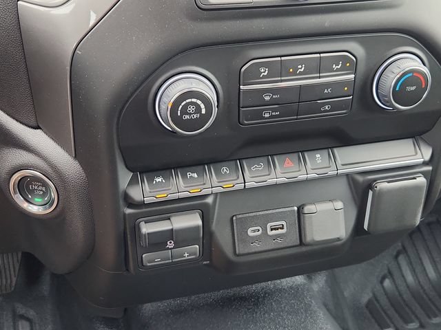 2026 Chevrolet Silverado 1500 Work Truck - Photo 27