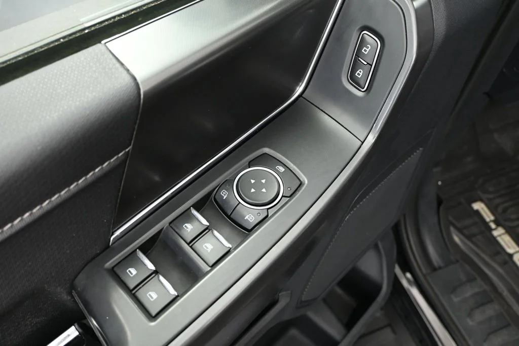 Certified Used 2024 Black Ford XLT image 15