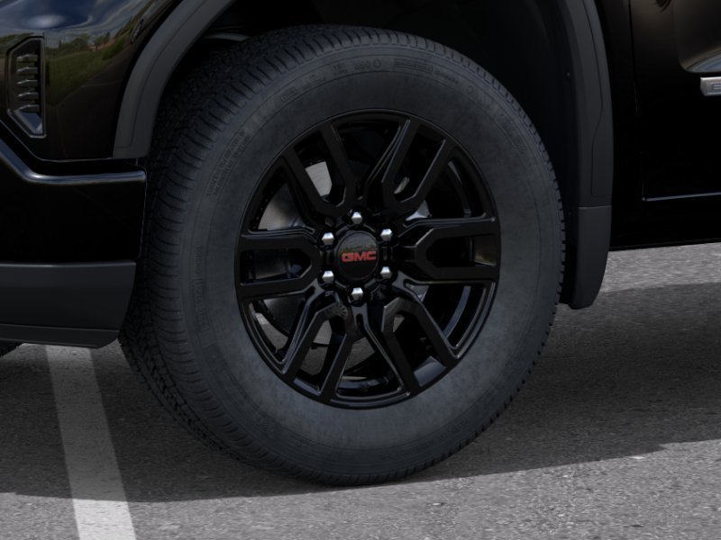 2026 GMC Sierra 1500 Elevation - Photo 9